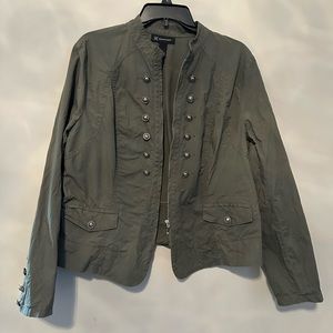 INC,  Military inspired . XL